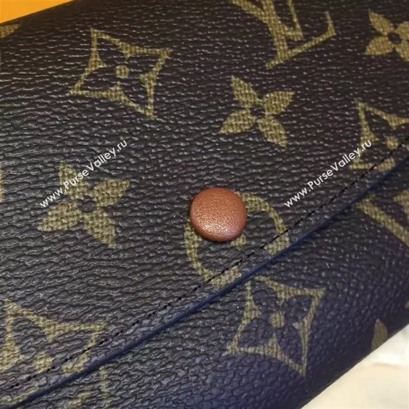 Louis Vuitton Wallet 80649