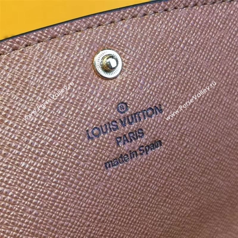 Louis Vuitton Wallet 80649