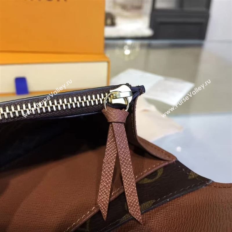 Louis Vuitton Wallet 80649