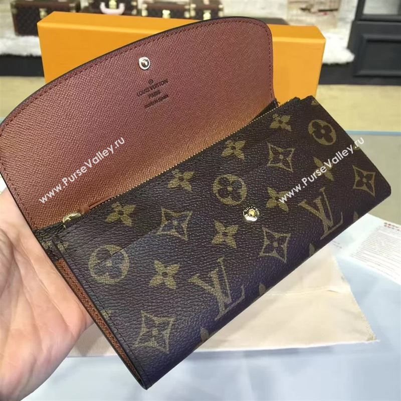 Louis Vuitton Wallet 80649