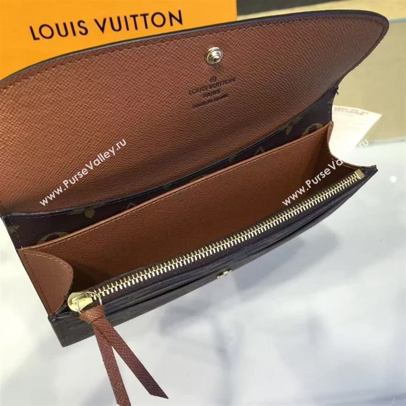 Louis Vuitton Wallet 80649