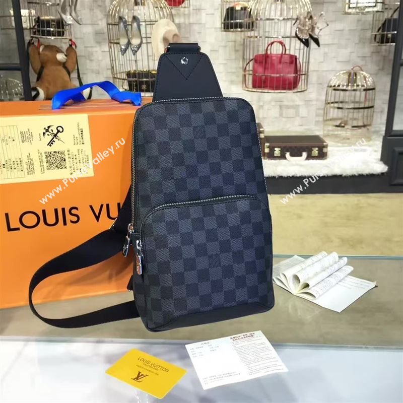 Louis Vuitton AVENUE 80951