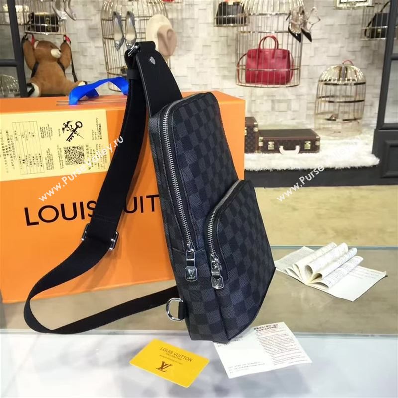 Louis Vuitton AVENUE 80951