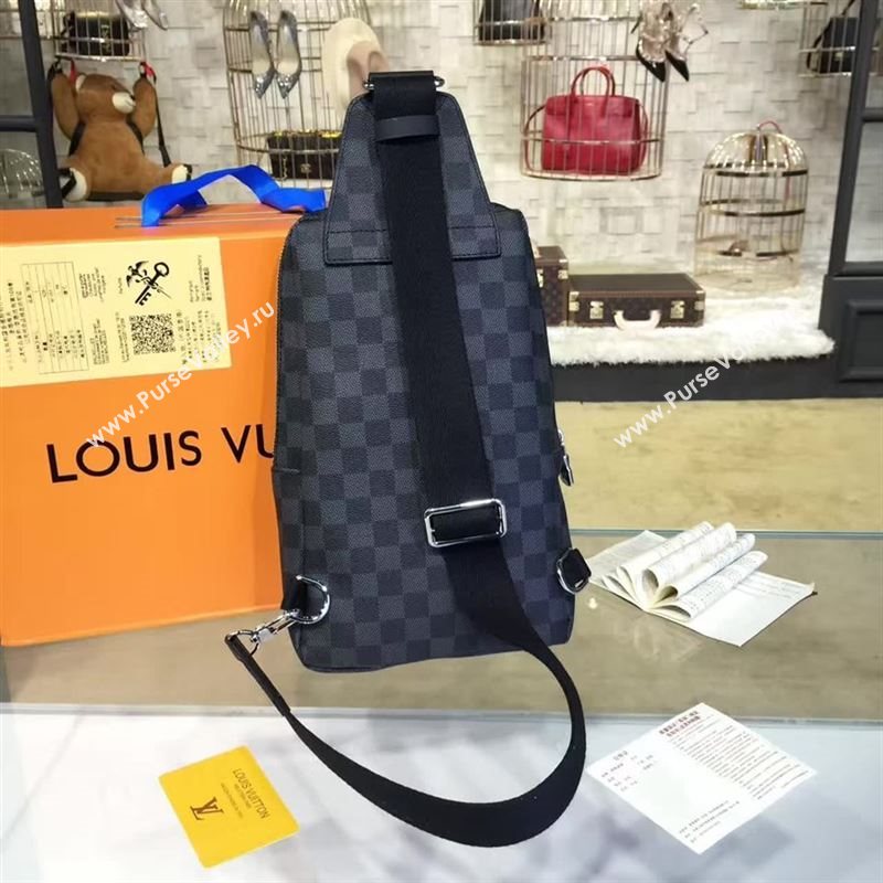 Louis Vuitton AVENUE 80951