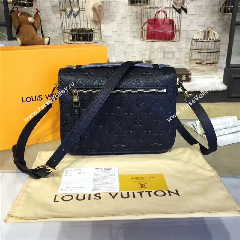Louis Vuitton Pochette Metis 82046
