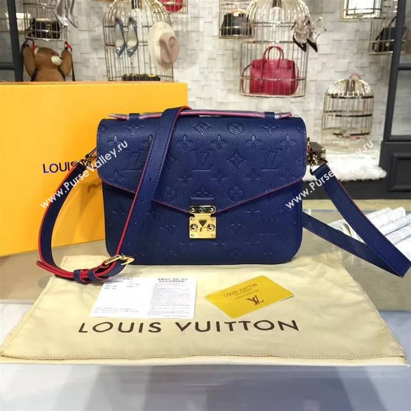 Louis Vuitton Pochette Metis 82042