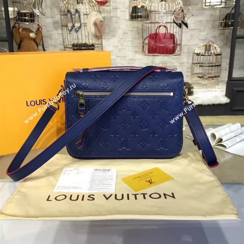Louis Vuitton Pochette Metis 82042