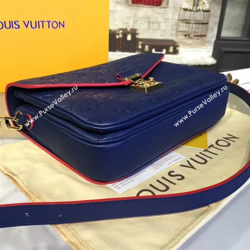 Louis Vuitton Pochette Metis 82042