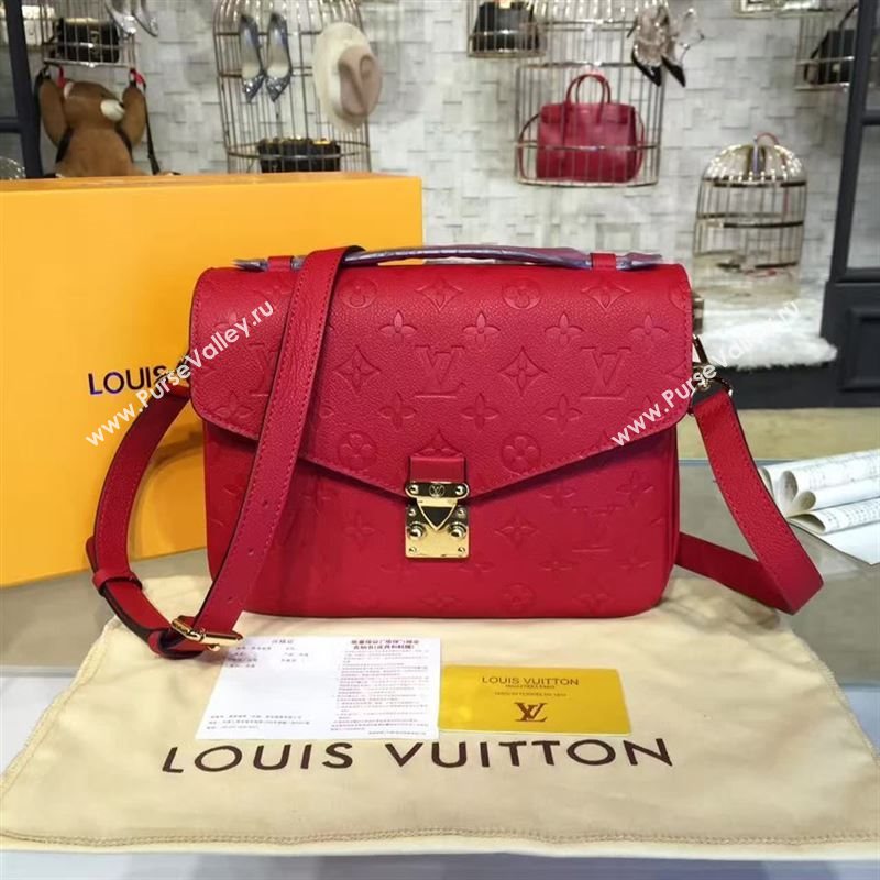 Louis Vuitton POCHETTE METIS 82050