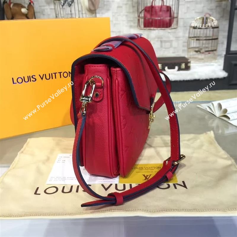 Louis Vuitton POCHETTE METIS 82050