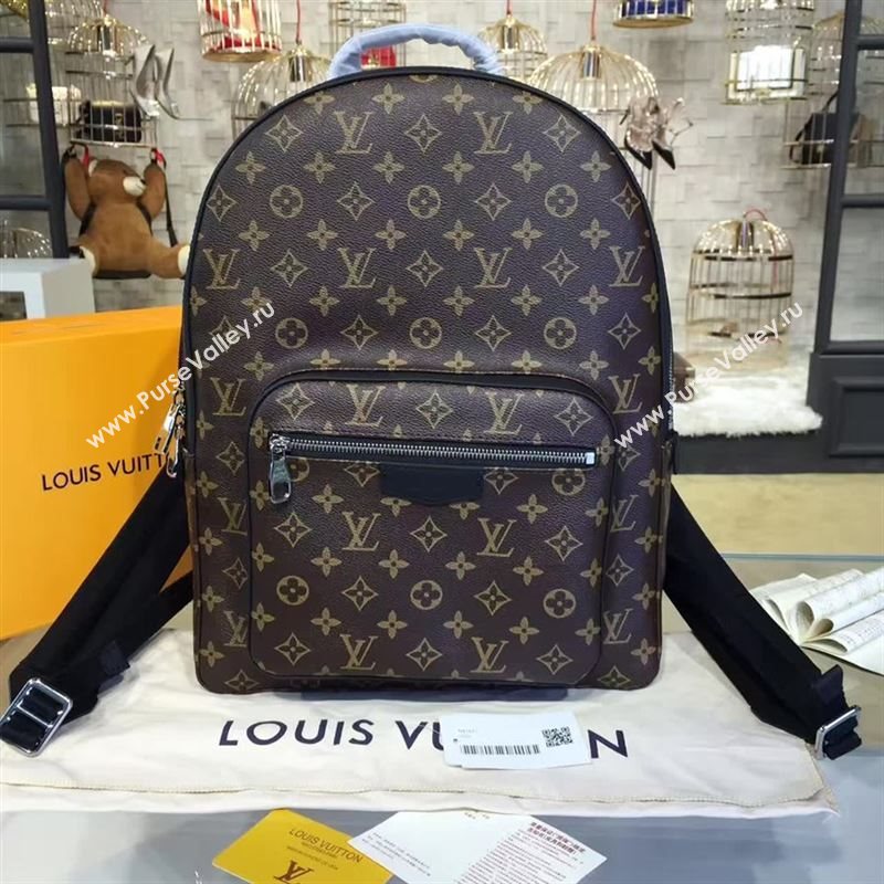 Louis Vuitton backpack 83616