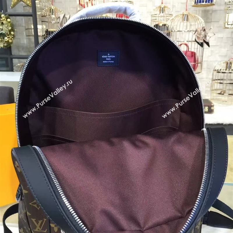Louis Vuitton backpack 83616