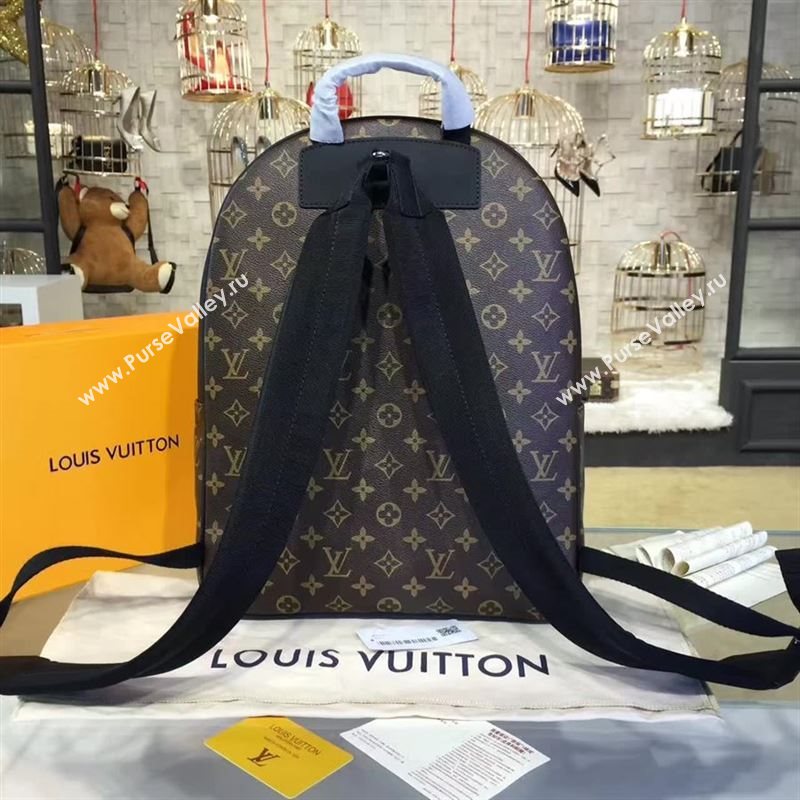 Louis Vuitton backpack 83616