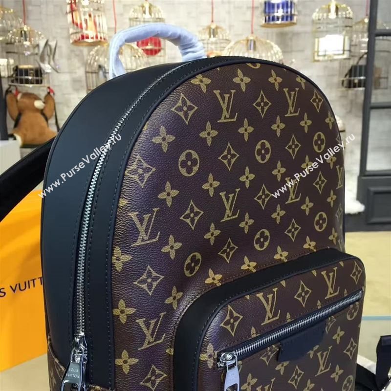 Louis Vuitton backpack 83616