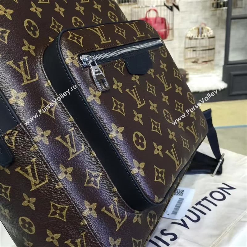 Louis Vuitton backpack 83616