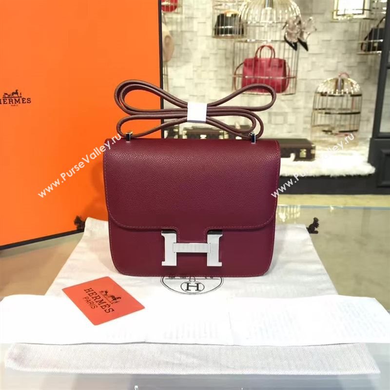 Hermes constance 83500