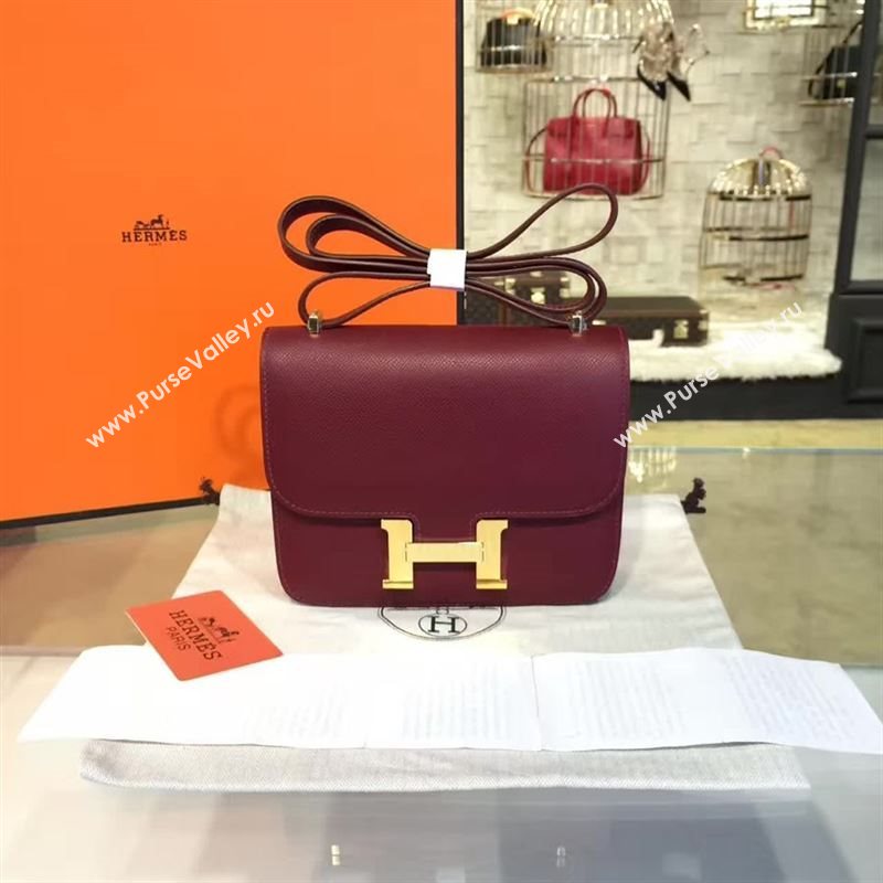 Hermes constance 83503