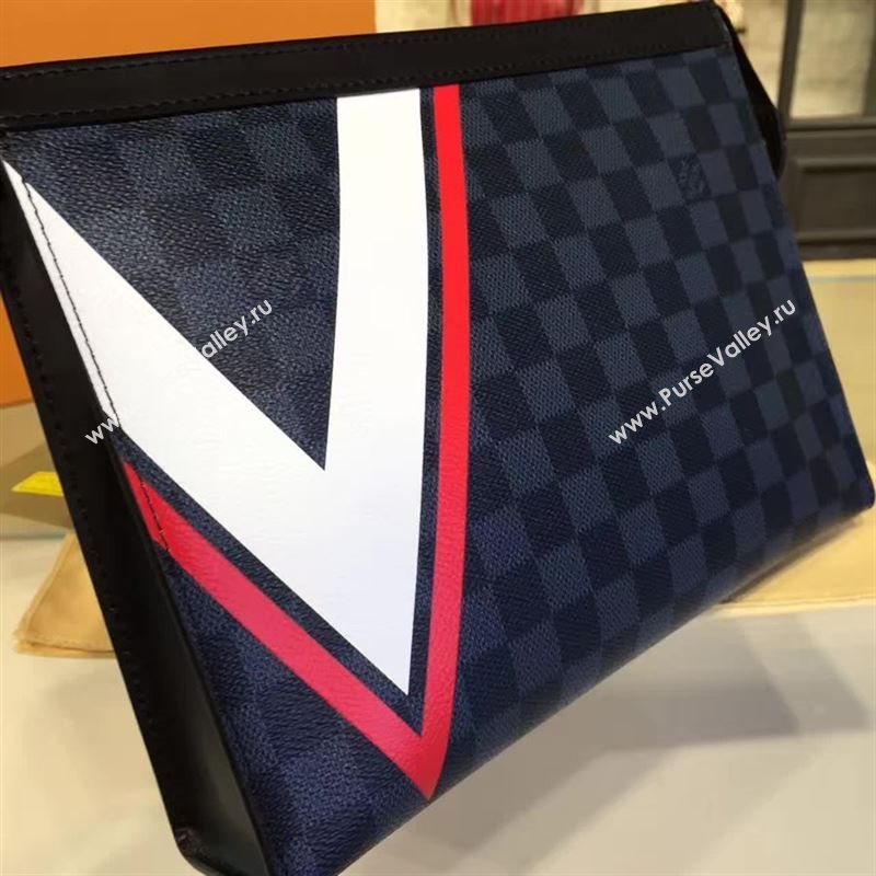 Louis Vuitton POCHETTE VOYAGE 84248