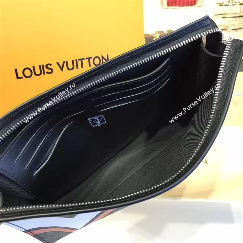 Louis Vuitton POCHETTE VOYAGE 84248