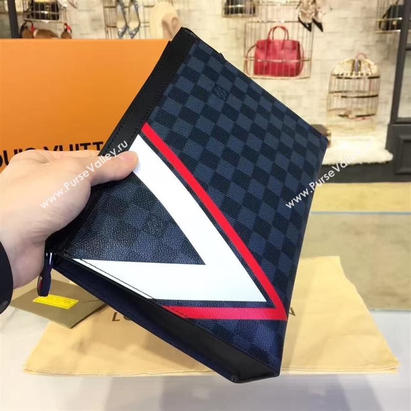 Louis Vuitton POCHETTE VOYAGE 84248