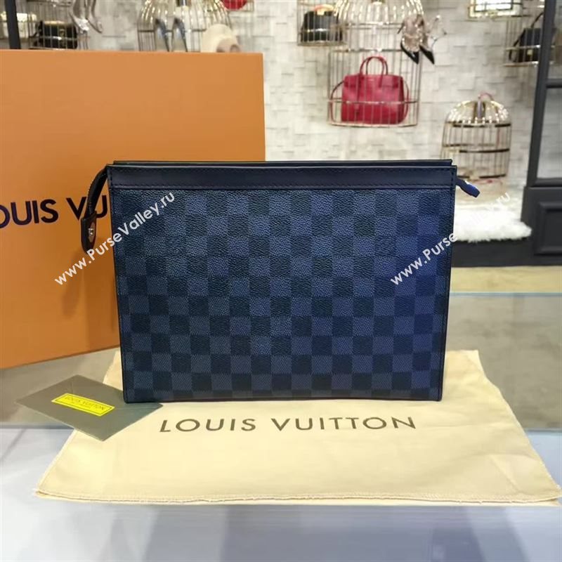Louis Vuitton POCHETTE VOYAGE 84248