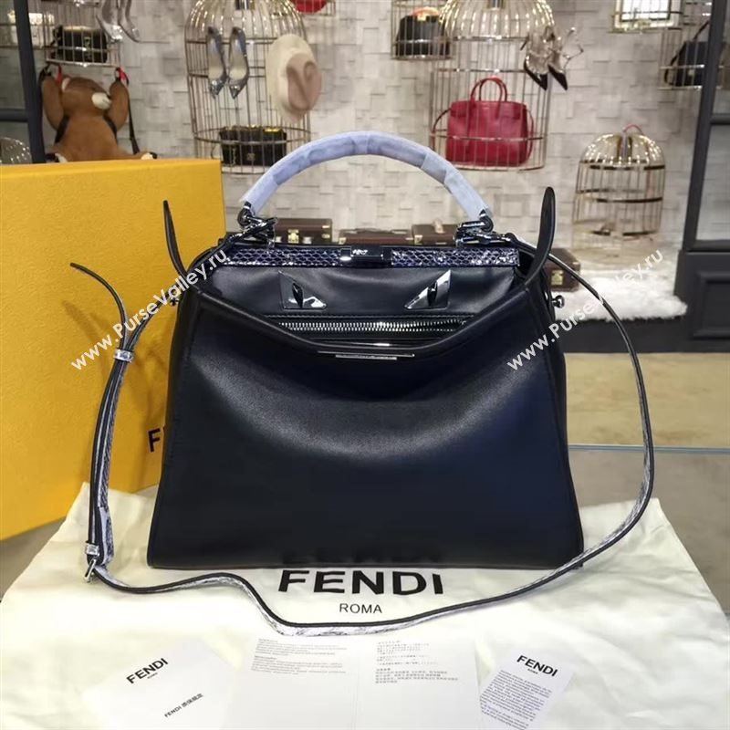 Fendi peekaboo 84292