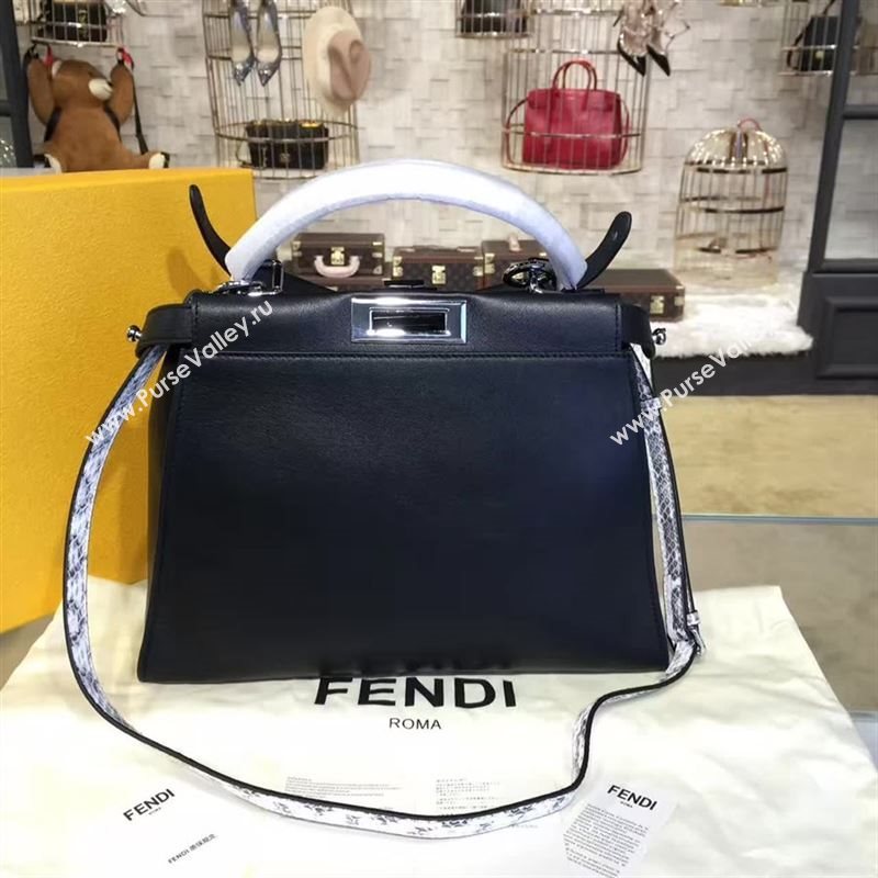 Fendi peekaboo 84292