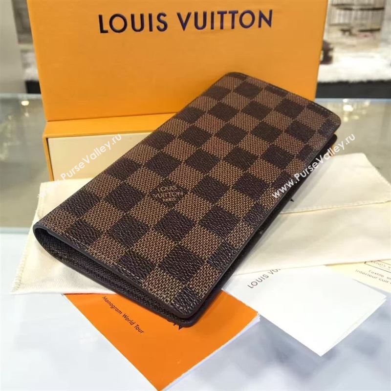 Louis Vuitton BRAZZA 83831