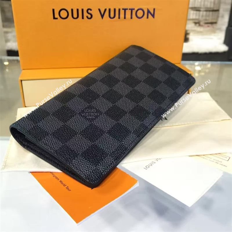 Louis Vuitton BRAZZA 83809