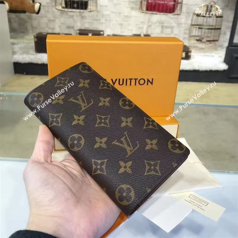 Louis Vuitton BRAZZA 83860