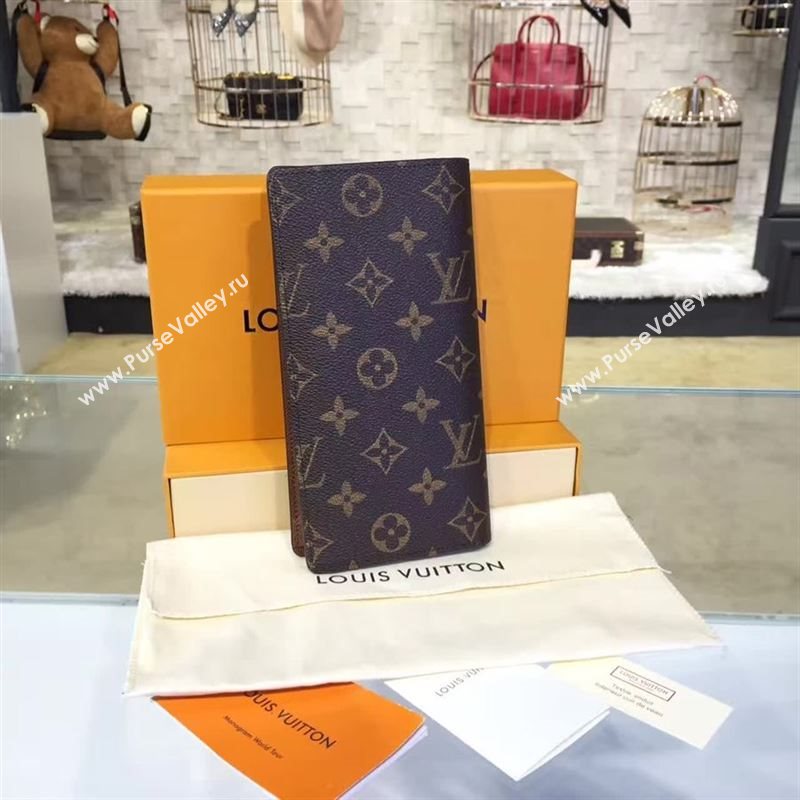 Louis Vuitton BRAZZA 83860