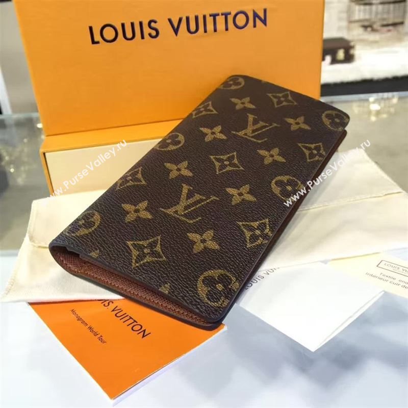 Louis Vuitton BRAZZA 83860