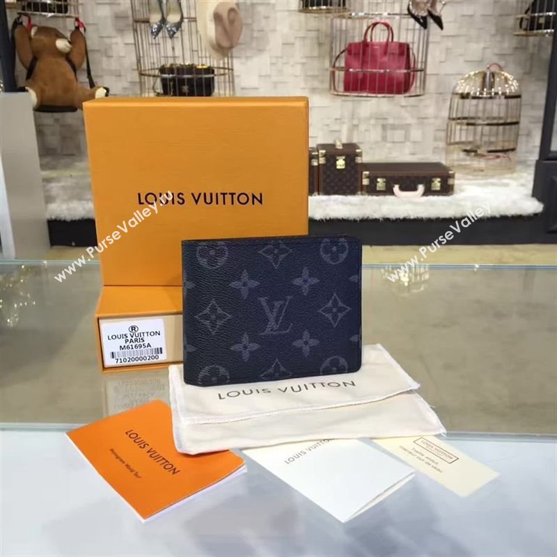 Louis Vuitton wallet 83879