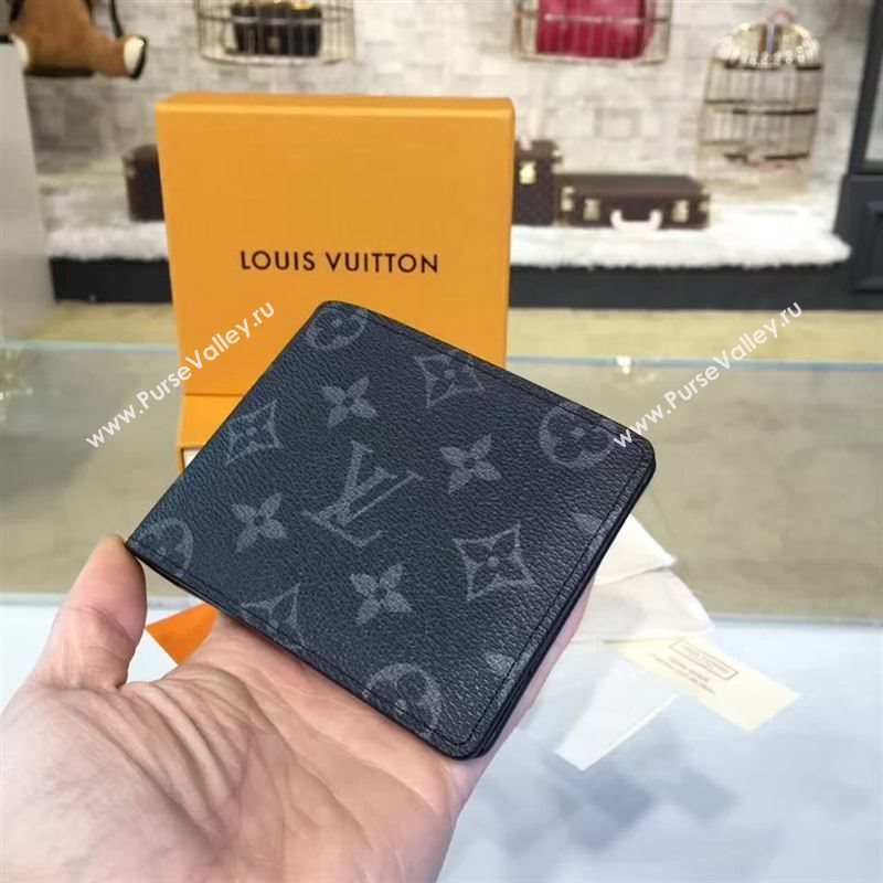 Louis Vuitton wallet 83879