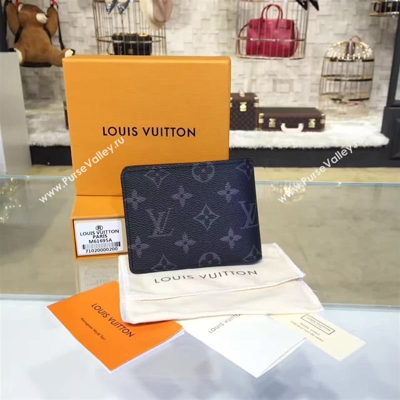 Louis Vuitton wallet 83879