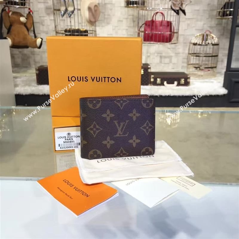 Louis Vuitton wallet 83880