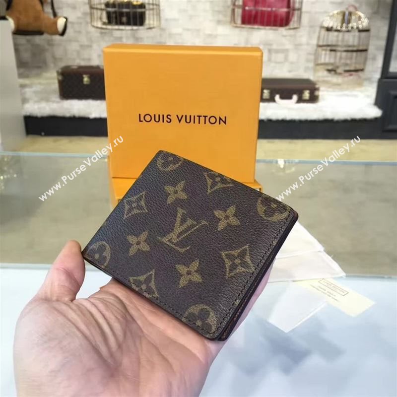 Louis Vuitton wallet 83880