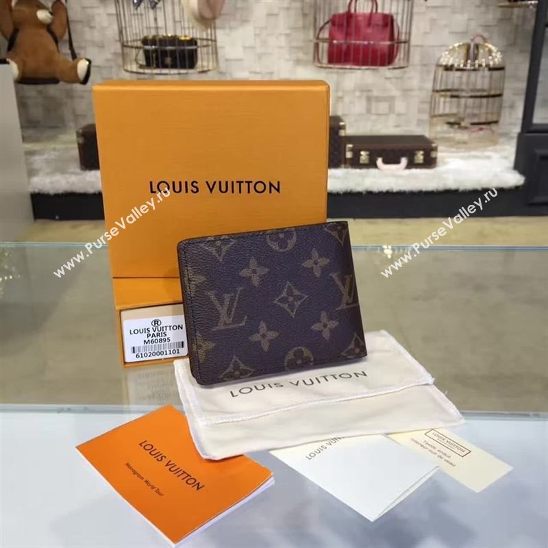 Louis Vuitton wallet 83880