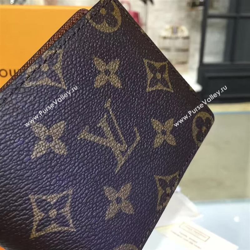 Louis Vuitton wallet 83880