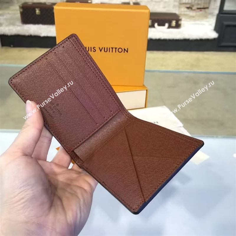 Louis Vuitton wallet 83880