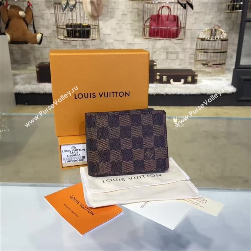 Louis Vuitton wallet 83881