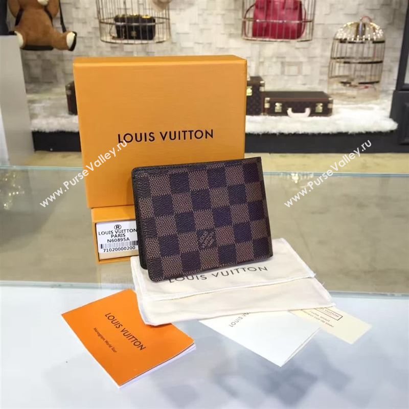 Louis Vuitton wallet 83881