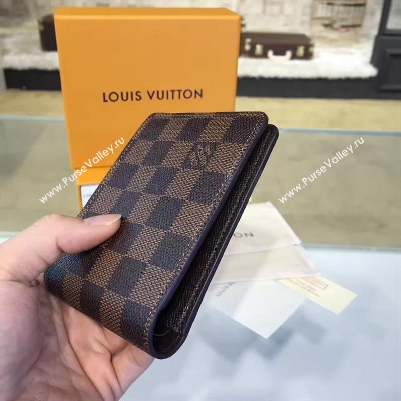Louis Vuitton wallet 83881