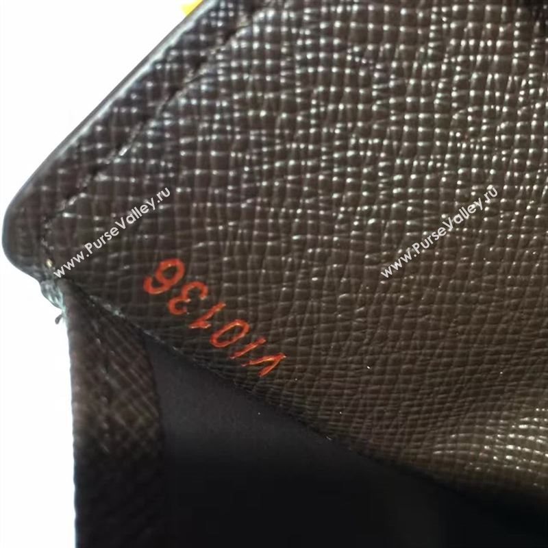 Louis Vuitton wallet 83881