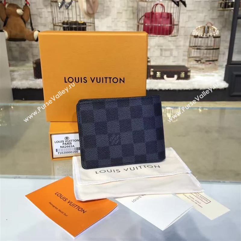 Louis Vuitton wallet 83882