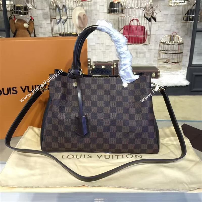 Louis Vuitton BRITTANY 83913