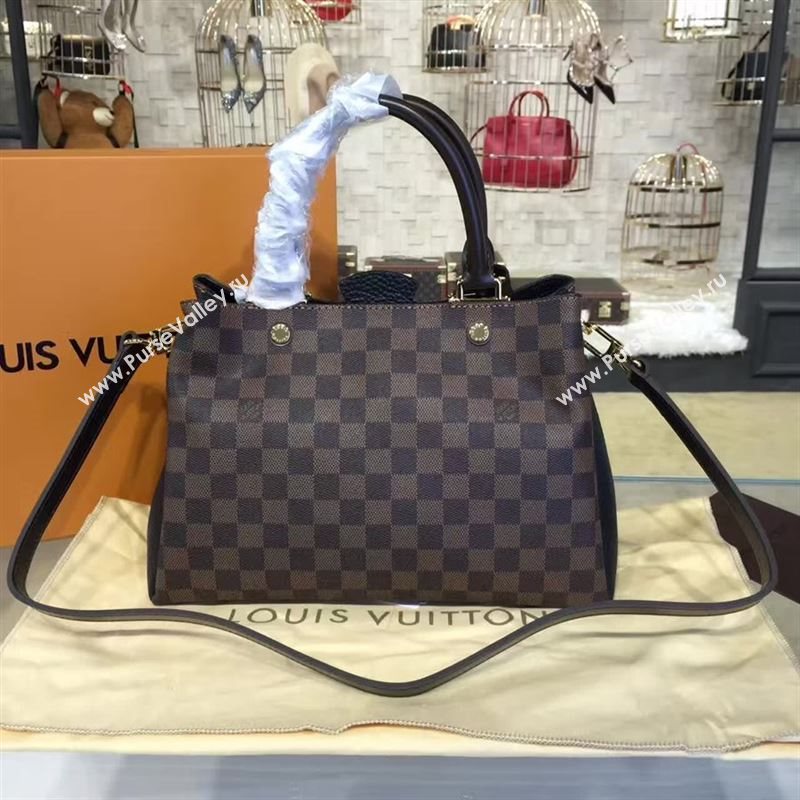 Louis Vuitton BRITTANY 83913