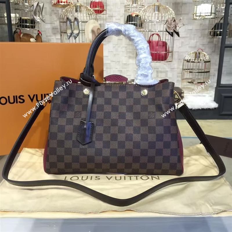 Louis Vuitton BRITTANY 83933