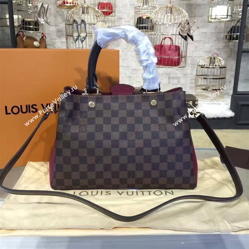 Louis Vuitton BRITTANY 83933