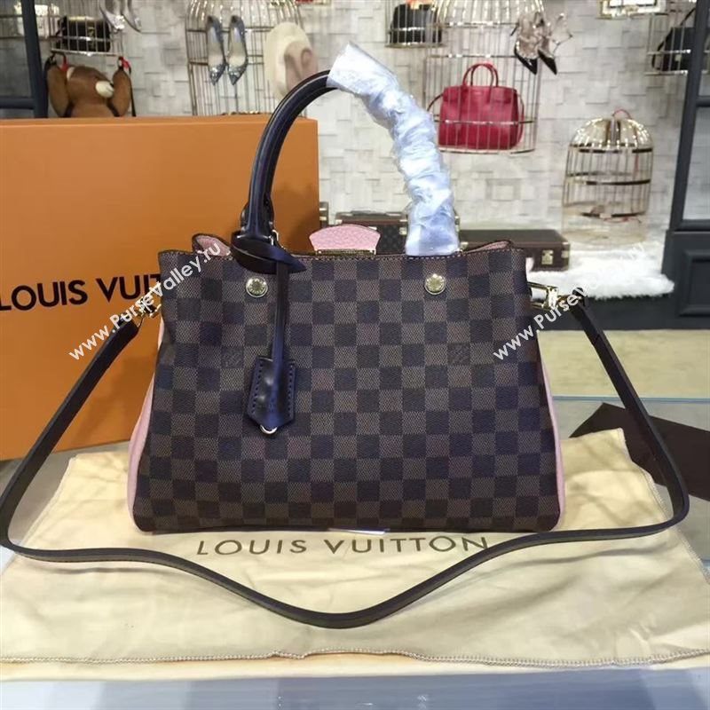 Louis Vuitton BRITTANY 83934